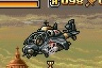 Metal Slug Mobile Impact (Mobile)