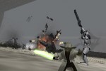 Star Wars: Battlefront II (PSP)