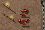 Crazy Machines: The Wacky Contraptions Game (PC)