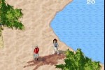 The Bible Game (Game Boy Advance)