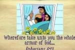 The Bible Game (Game Boy Advance)