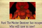 The Bible Game (Game Boy Advance)