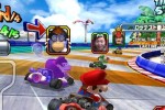 Mario Kart Arcade GP (Arcade Games)