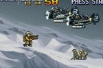 Metal Slug 4 (PlayStation 2)