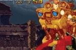 Metal Slug 4 (PlayStation 2)