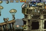 Metal Slug 4 (PlayStation 2)