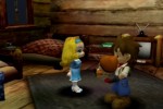 Harvest Moon: A Wonderful Life Special Edition (PlayStation 2)