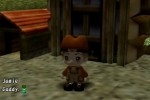 Harvest Moon: A Wonderful Life Special Edition (PlayStation 2)