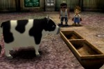 Harvest Moon: A Wonderful Life Special Edition (PlayStation 2)