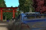 WRC: Rally Evolved (PlayStation 2)