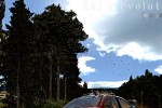 WRC: Rally Evolved (PlayStation 2)