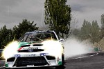 WRC: Rally Evolved (PlayStation 2)