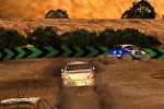 WRC: Rally Evolved (PlayStation 2)