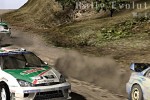 WRC: Rally Evolved (PlayStation 2)