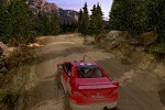 WRC: Rally Evolved (PlayStation 2)