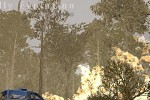 WRC: Rally Evolved (PlayStation 2)