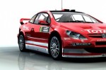 WRC: Rally Evolved (PlayStation 2)