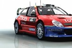 WRC: Rally Evolved (PlayStation 2)