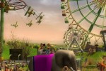 RollerCoaster Tycoon 3: Wild! (PC)