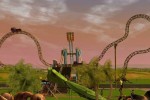 RollerCoaster Tycoon 3: Wild! (PC)