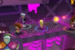 Nicktoons Unite! (GameCube)