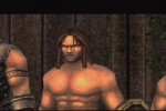 Spartan: Total Warrior (GameCube)