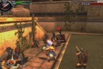 Spartan: Total Warrior (GameCube)