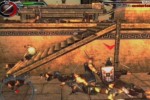 Spartan: Total Warrior (GameCube)