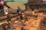 Spartan: Total Warrior (GameCube)
