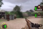 Brothers in Arms: Earned in Blood (PlayStation 2)