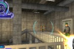 Ghost in the Shell: Stand Alone Complex (PSP)