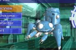 Ghost in the Shell: Stand Alone Complex (PSP)