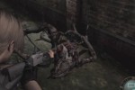 Resident Evil 4 (PlayStation 2)