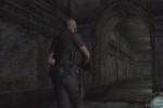 Resident Evil 4 (PlayStation 2)