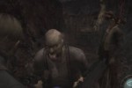 Resident Evil 4 (PlayStation 2)