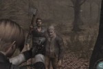 Resident Evil 4 (PlayStation 2)