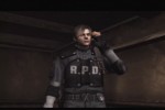 Resident Evil 4 (PlayStation 2)