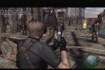 Resident Evil 4 (PlayStation 2)