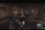 Resident Evil 4 (PlayStation 2)