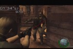 Resident Evil 4 (PlayStation 2)