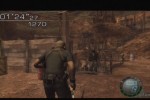 Resident Evil 4 (PlayStation 2)