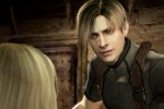 Resident Evil 4 (PlayStation 2)