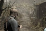 Resident Evil 4 (PlayStation 2)