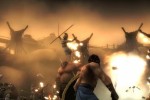 Spartan: Total Warrior (PlayStation 2)