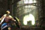Spartan: Total Warrior (PlayStation 2)