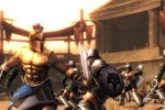 Spartan: Total Warrior (PlayStation 2)