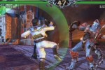 SoulCalibur III (PlayStation 2)