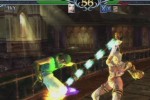 SoulCalibur III (PlayStation 2)