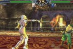 SoulCalibur III (PlayStation 2)