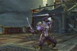 SoulCalibur III (PlayStation 2)